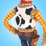 Sheriff Woody Talking Figure