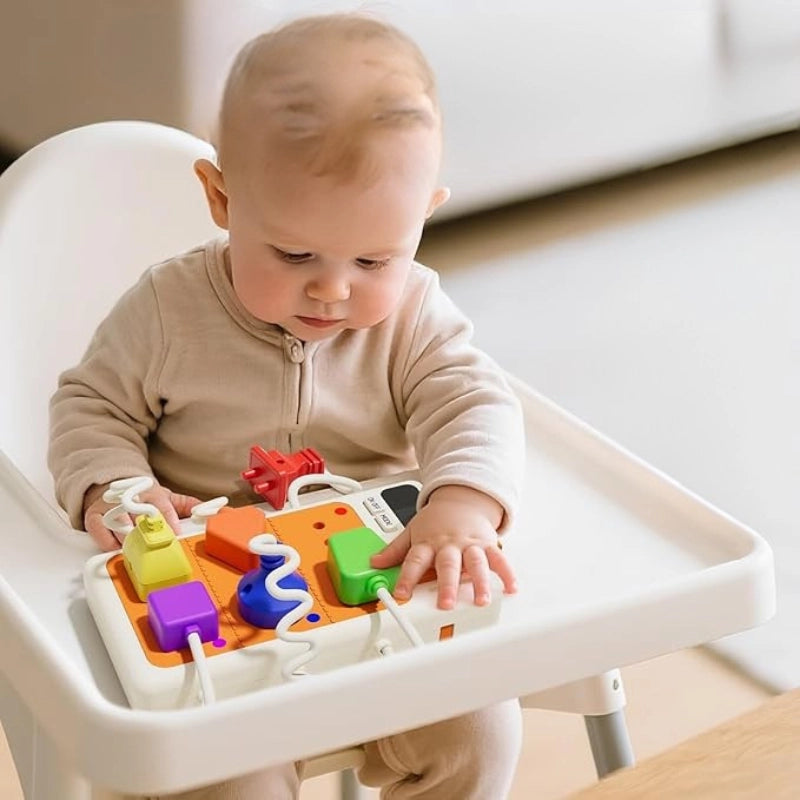 Montessori Busy Board Collection