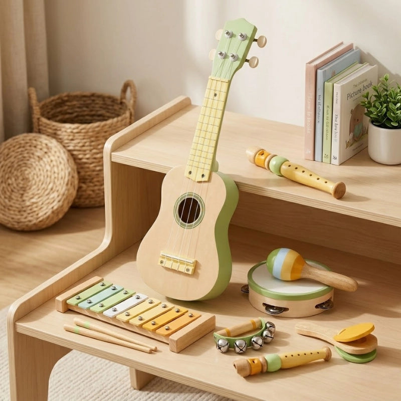 Little Music Makers Set