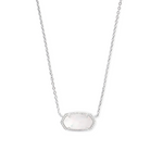 Kendra Scott Elisa Pendant Necklace