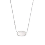Kendra Scott Elisa Pendant Necklace