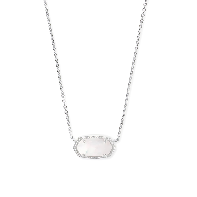 Kendra Scott Elisa Pendant Necklace