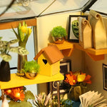 Rolife Cathy’s Flower House
