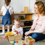 Montessori Discovery Playset Collection