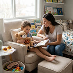 Interactive Storytime Plush