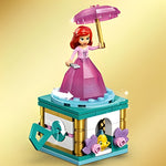 Ariel Twirling Play Toy