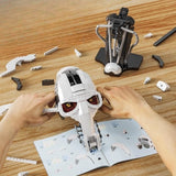 General Grievous Helmet Set