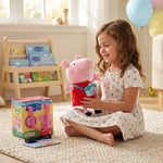 Interactive Storytime Plush