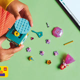 Ariel Twirling Play Toy