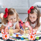 Kids Projector Drawing Set