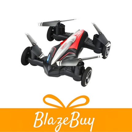 AeroFusion™ Mini Drone