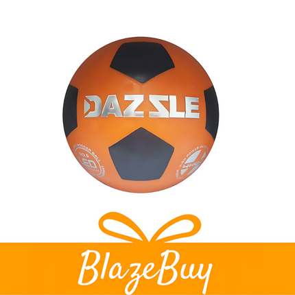 GlowStrike™ LED Soccer Ball