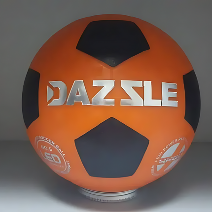 GlowStrike™ LED Soccer Ball