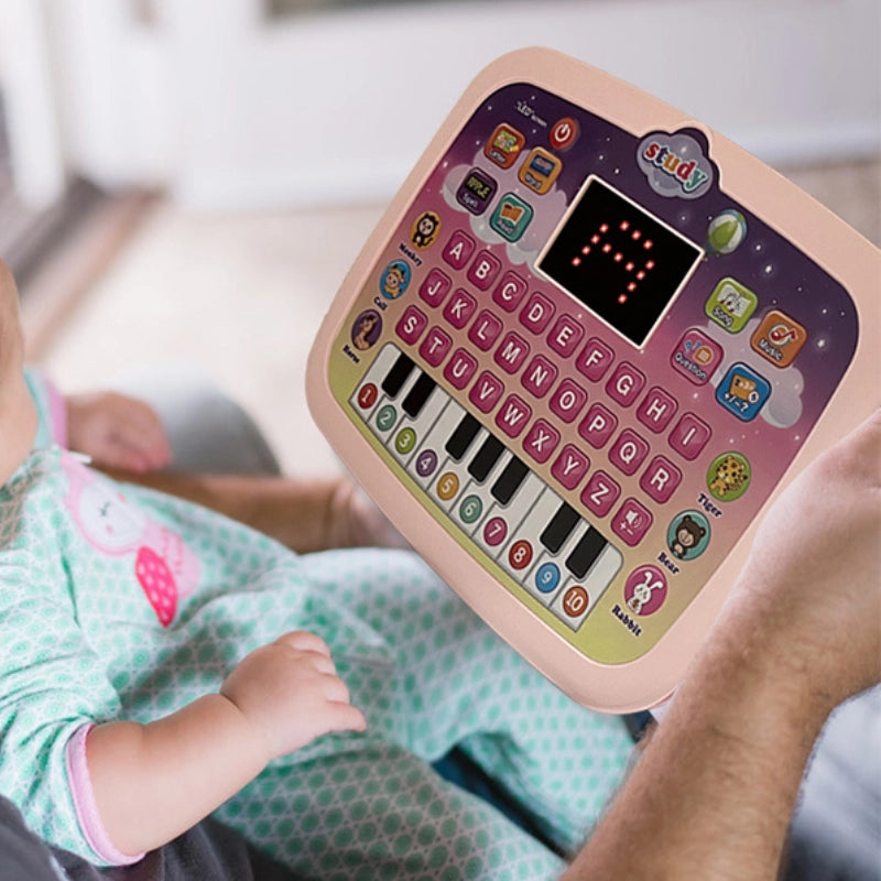 Kids Educational Tablet Collection
