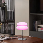 Modern Glow Mushroom Lamp