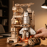 Space Shuttle Launch Model Kit