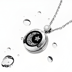 Touch Connection Smart Necklace