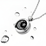 Touch Connection Smart Necklace