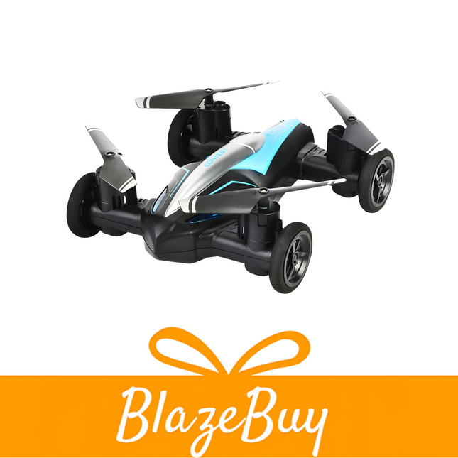 AeroFusion™ Mini Drone