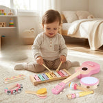 Little Music Makers Set