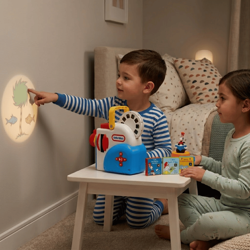 Storytime Dream Projector