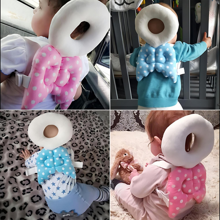 CuddleGuard™ Baby Comfort Collection