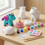 Paint Your Squishies Kit
