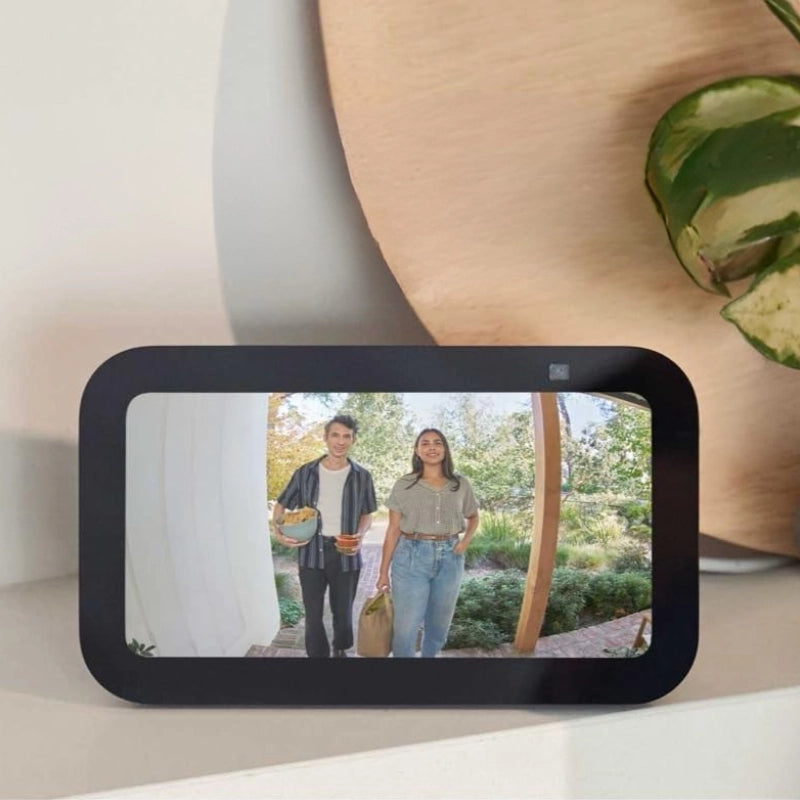 Ring Video Doorbell Bronze