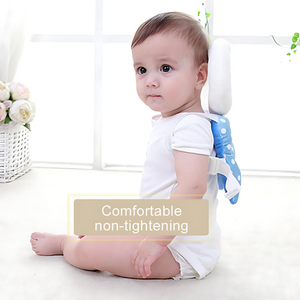 CuddleGuard™ Baby Comfort Collection