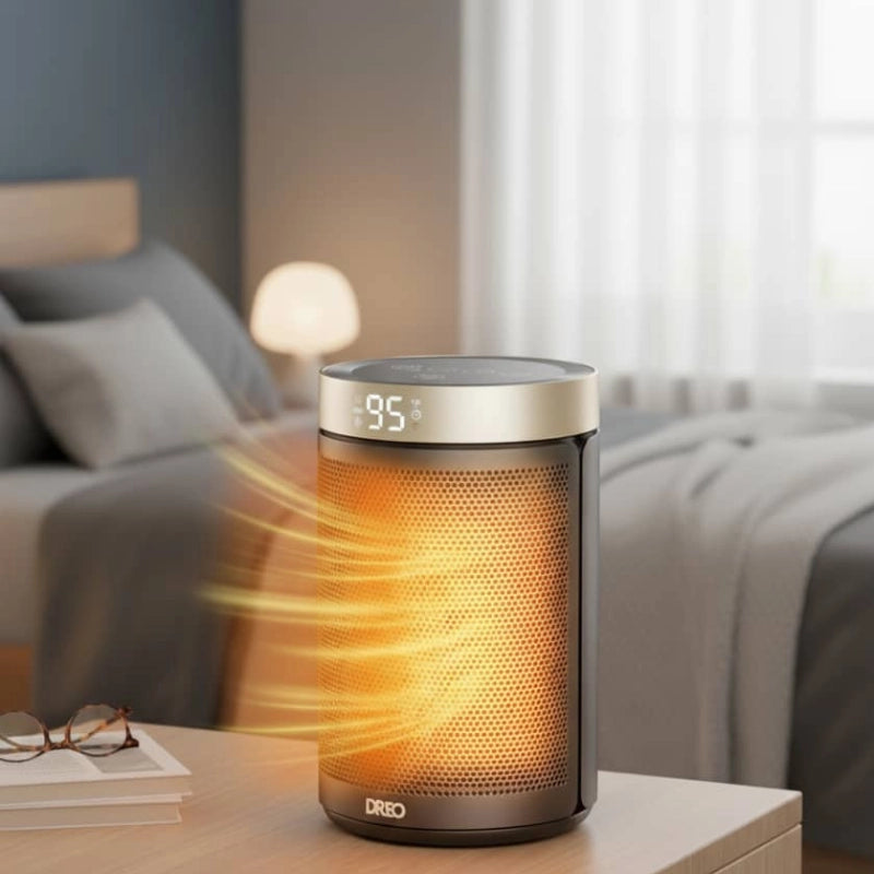 Dreo Portable Space Heater