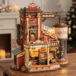 Christmas Gift Factory Kit