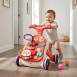 First Steps Activity Walker