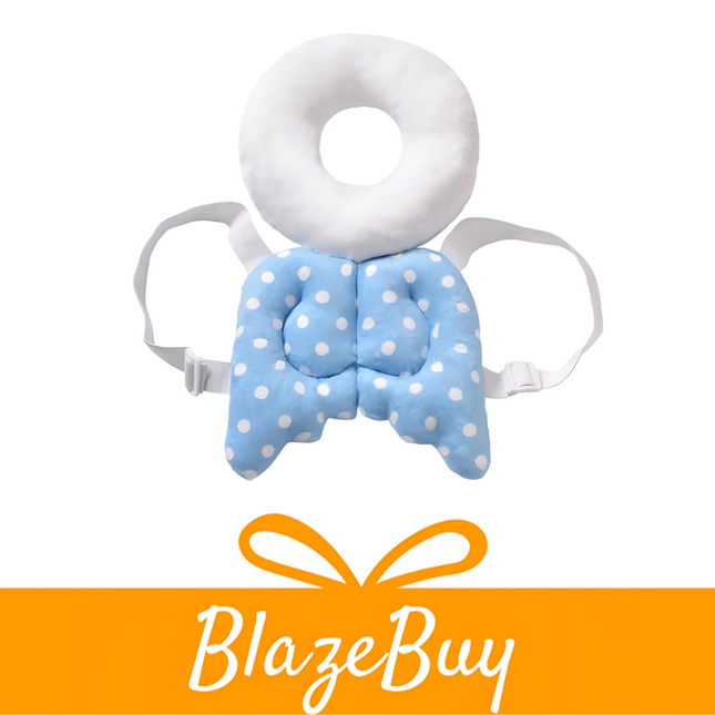 CuddleGuard™ Baby Comfort Collection