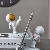 Astronaut Phone Stand Holder