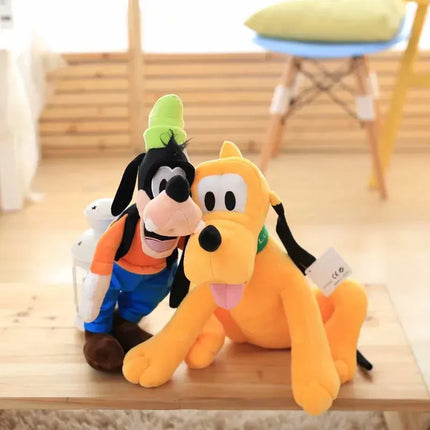 Disney Pals™ Plush Dolls