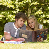 Adventure Memory Scrapbook Album