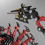 Scorpion 3D Metal Puzzle