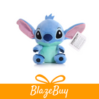 Stitch Mickey Minnie