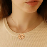 HeartLink™ Family Necklace