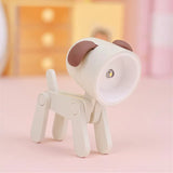 Puppy Glow Mini Light