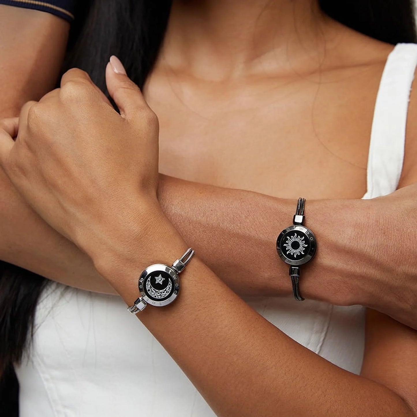 SunMoon™ Couple Bracelets