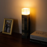 Color Changing Torch Lamp