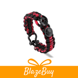 VikingShield™ Spartan Bracelet