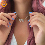 NameHeart™ Necklace