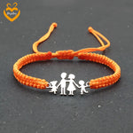 FamilyBond™ Charm Bracelet