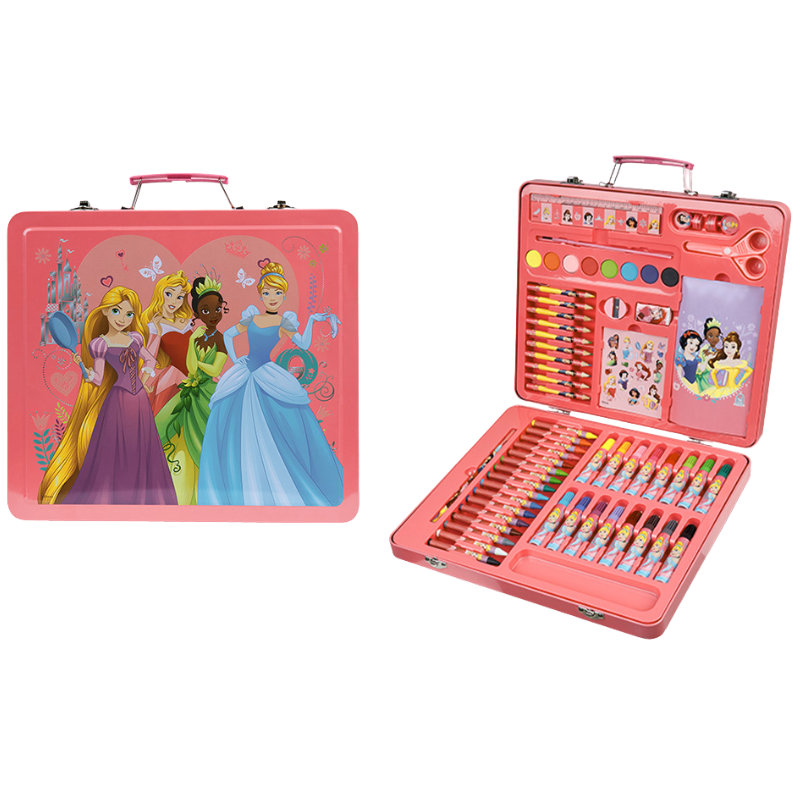 Disney Art Supplies Kit