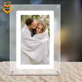 ScreenMagic™ IPS Digital Frame