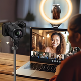 12-Inch Selfie Ring Light Kit