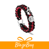 VikingShield™ Spartan Bracelet