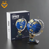 ExploreGlobe™ Space Series